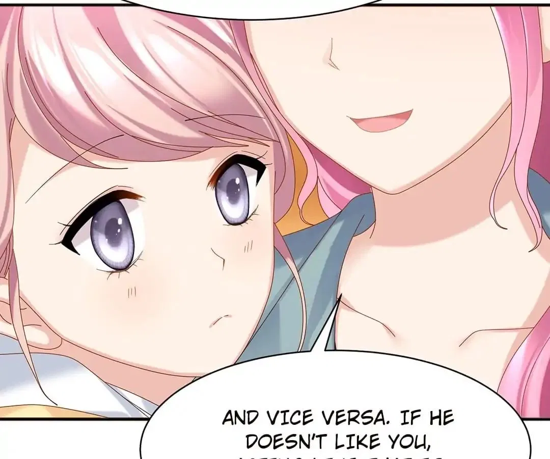 Loving you for no reason Chapter 62 – Page 39