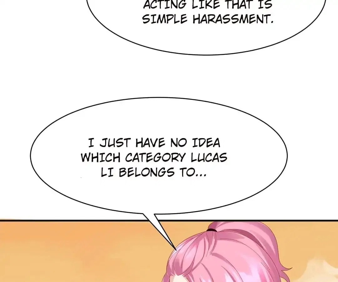 Loving you for no reason Chapter 62 – Page 40