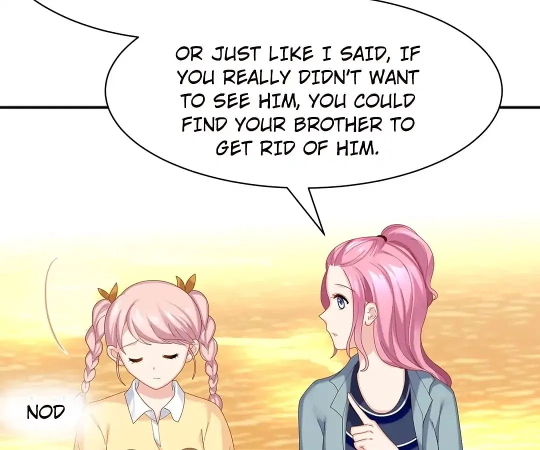Loving you for no reason Chapter 62 – Page 44