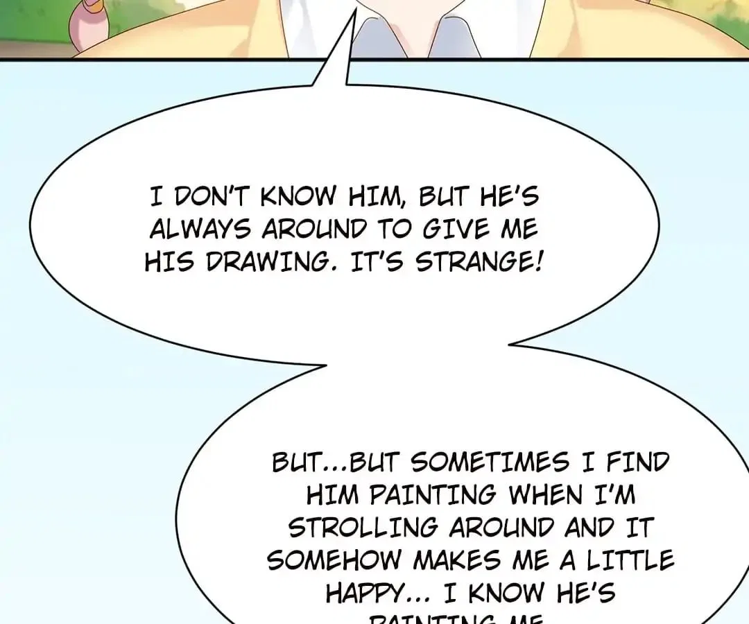 Loving you for no reason Chapter 62 – Page 47