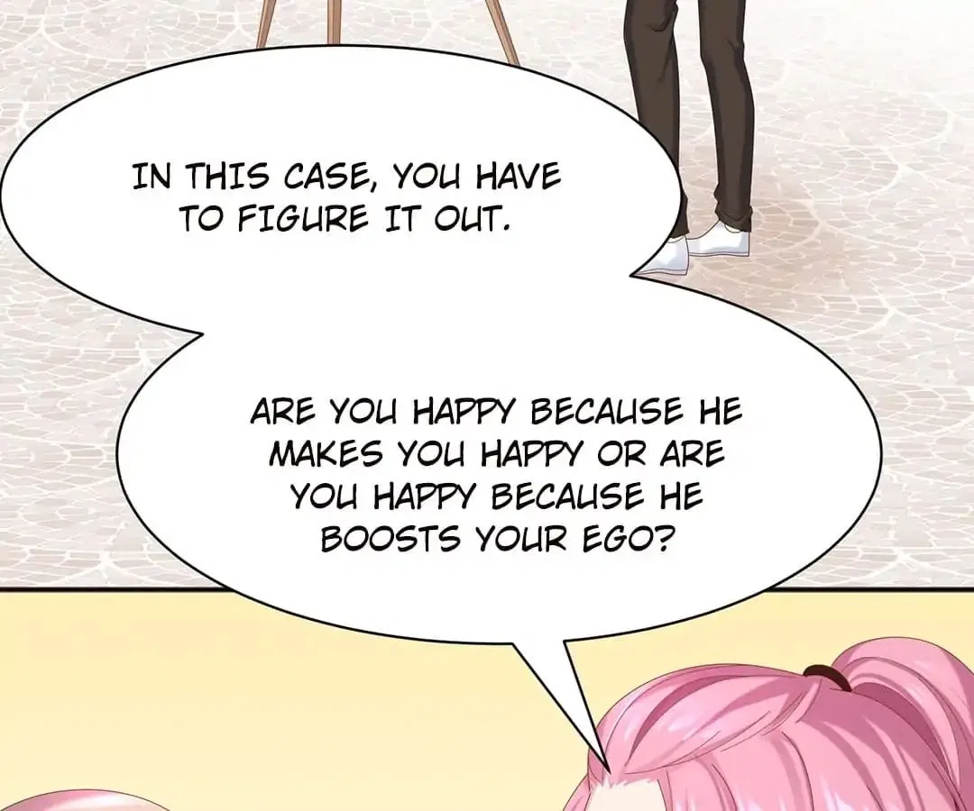 Loving you for no reason Chapter 62 – Page 49