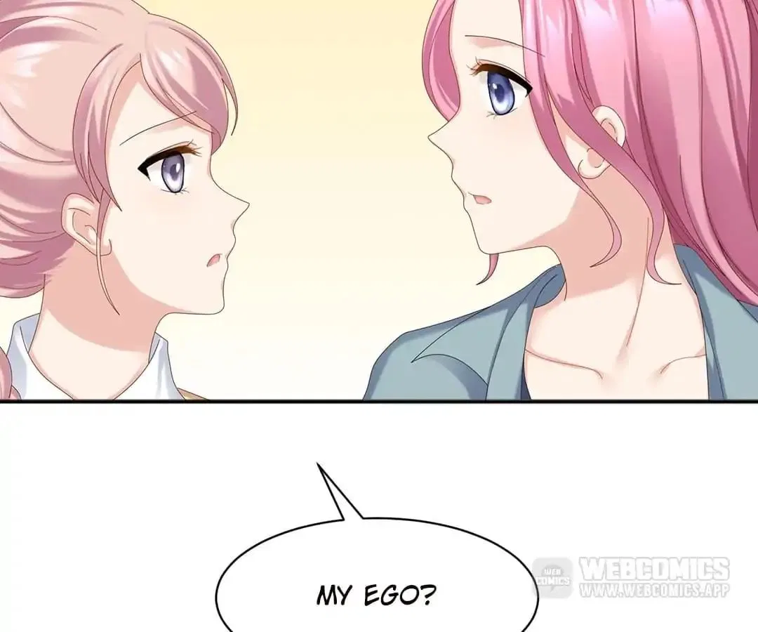 Loving you for no reason Chapter 62 – Page 50