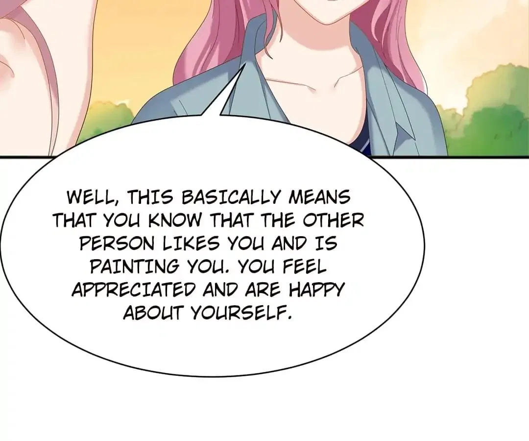 Loving you for no reason Chapter 62 – Page 52