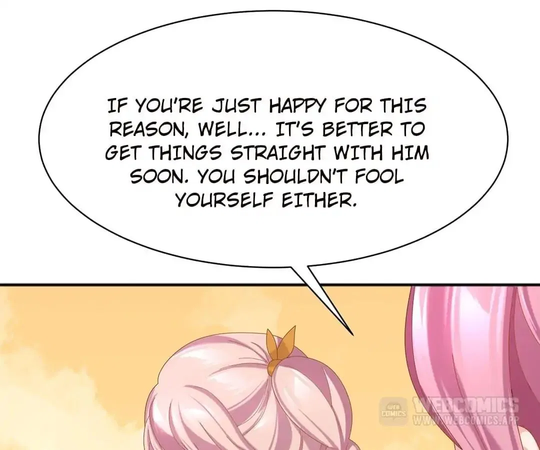 Loving you for no reason Chapter 62 – Page 53