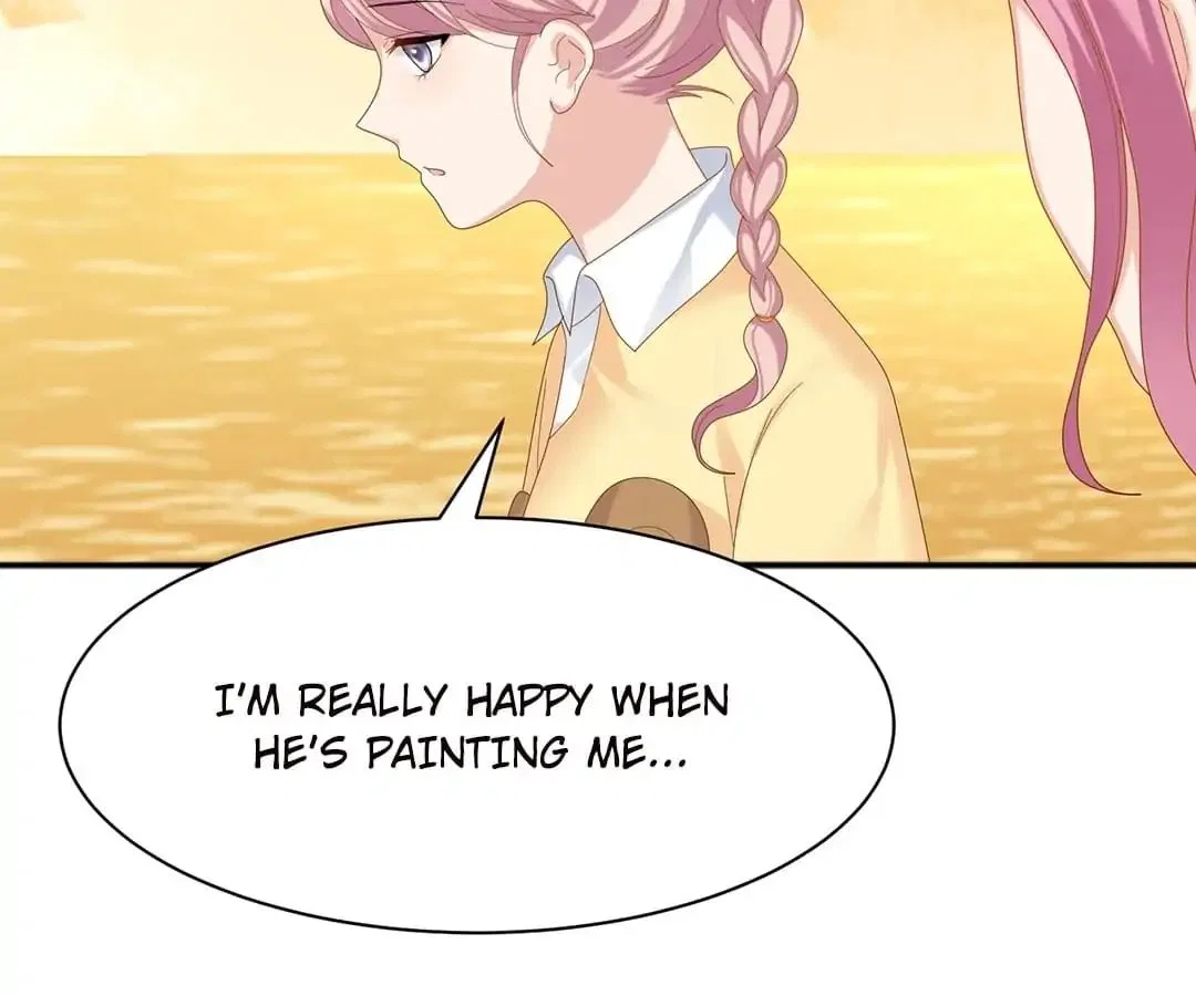 Loving you for no reason Chapter 62 – Page 54