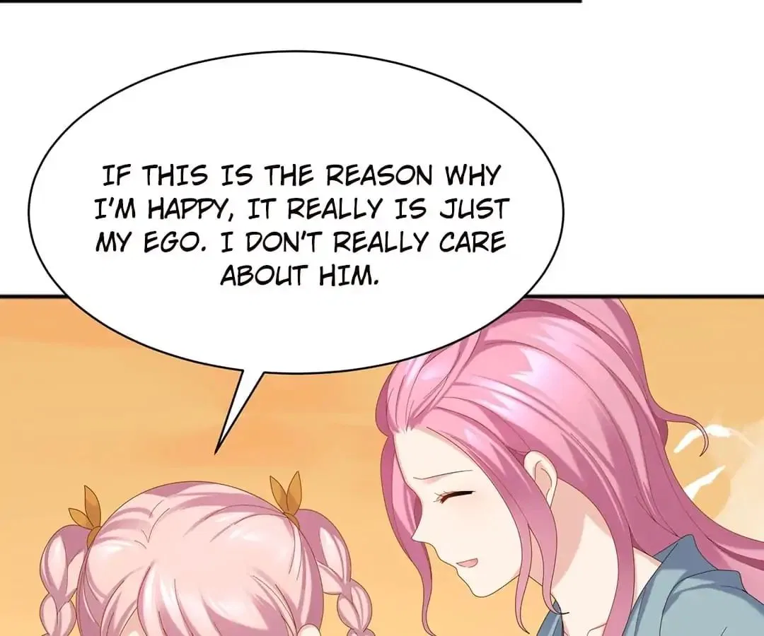 Loving you for no reason Chapter 62 – Page 58