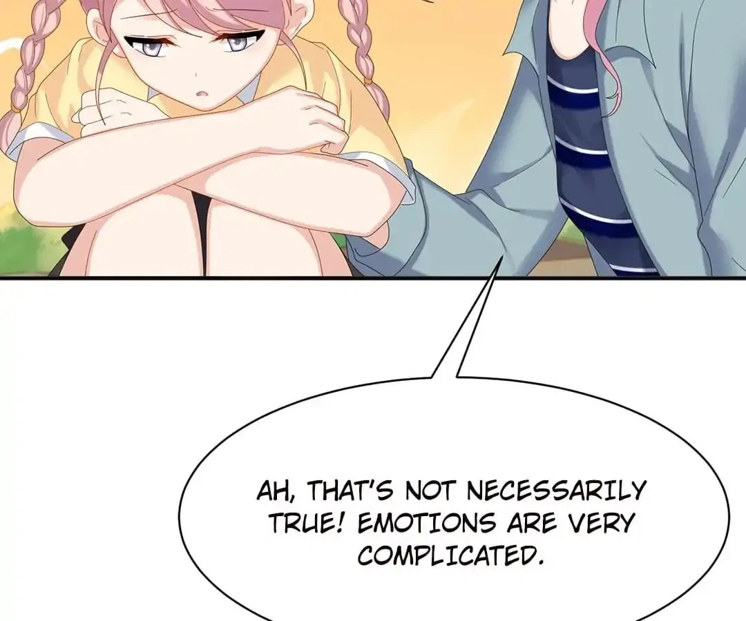 Loving you for no reason Chapter 62 – Page 59