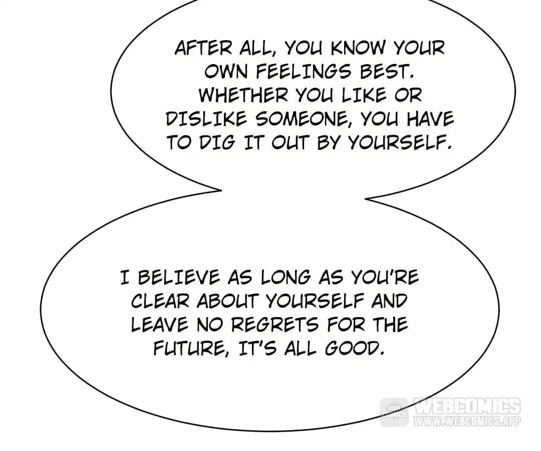 Loving you for no reason Chapter 62 – Page 64