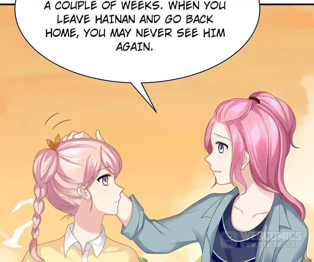 Loving you for no reason Chapter 62 – Page 68