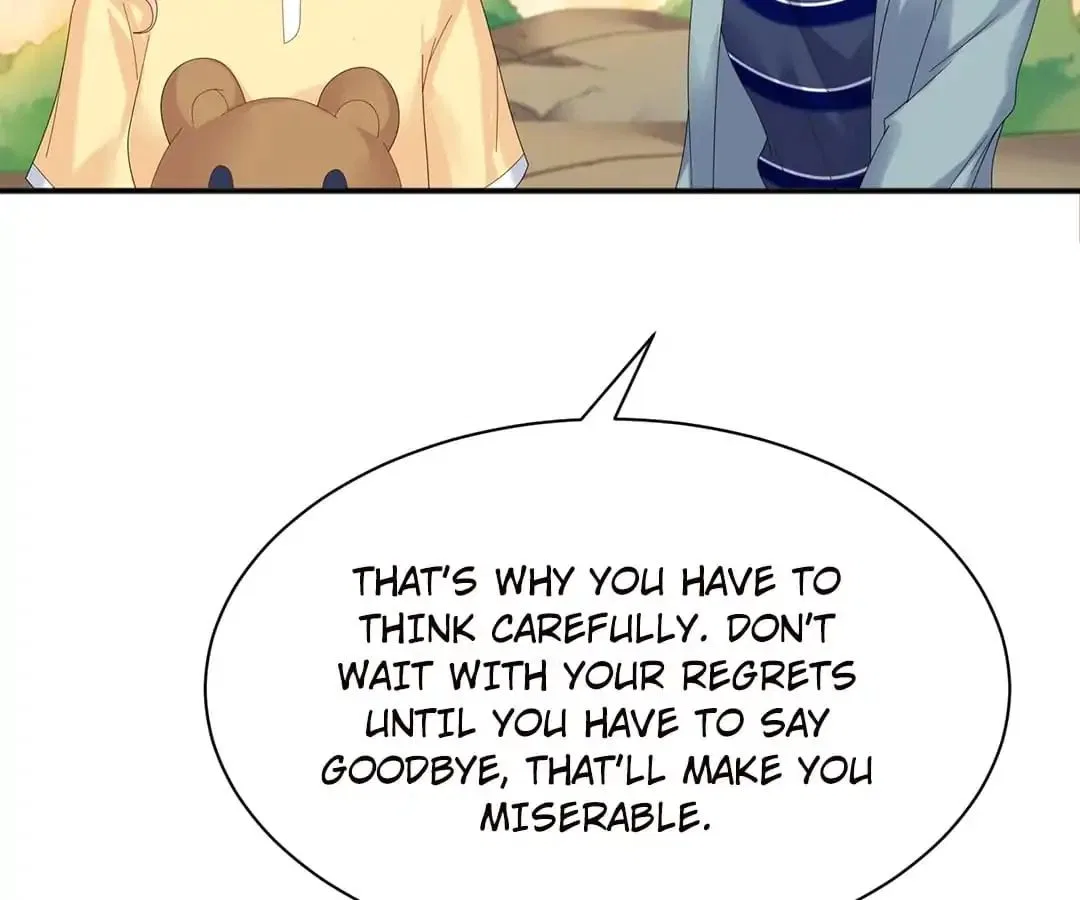Loving you for no reason Chapter 62 – Page 69