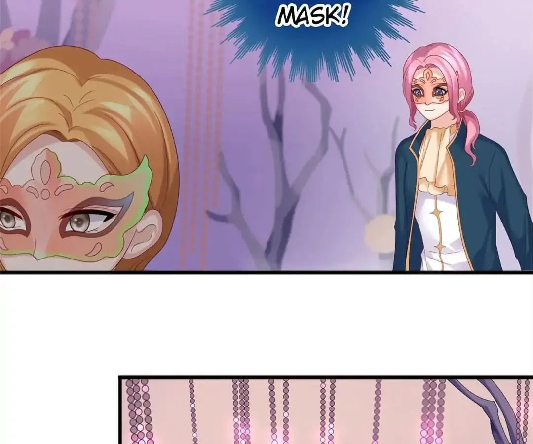 Loving you for no reason Chapter 61 – Page 3