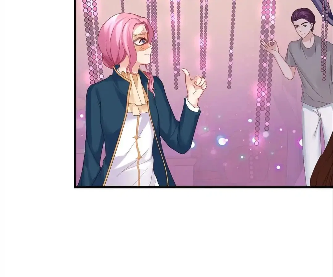 Loving you for no reason Chapter 61 – Page 4