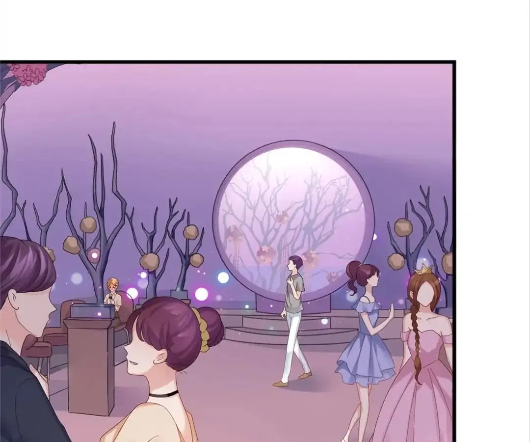 Loving you for no reason Chapter 61 – Page 5
