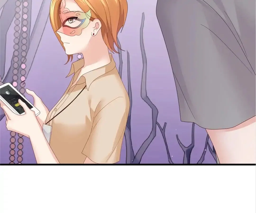 Loving you for no reason Chapter 61 – Page 7