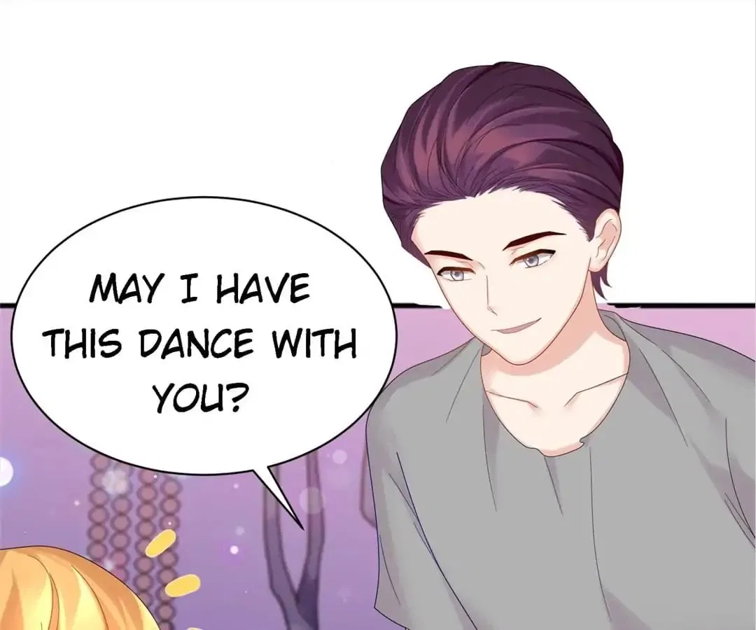 Loving you for no reason Chapter 61 – Page 8