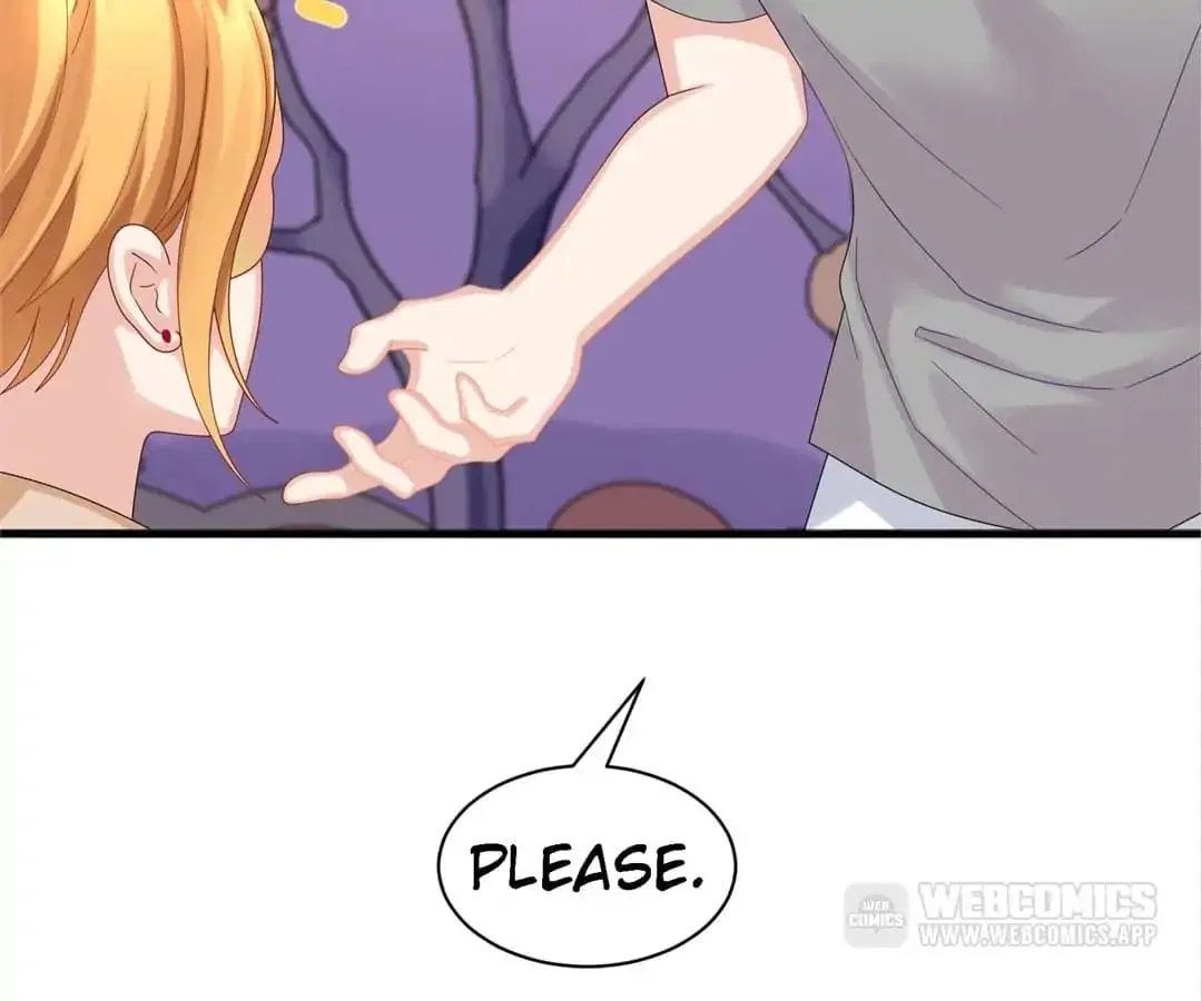 Loving you for no reason Chapter 61 – Page 9