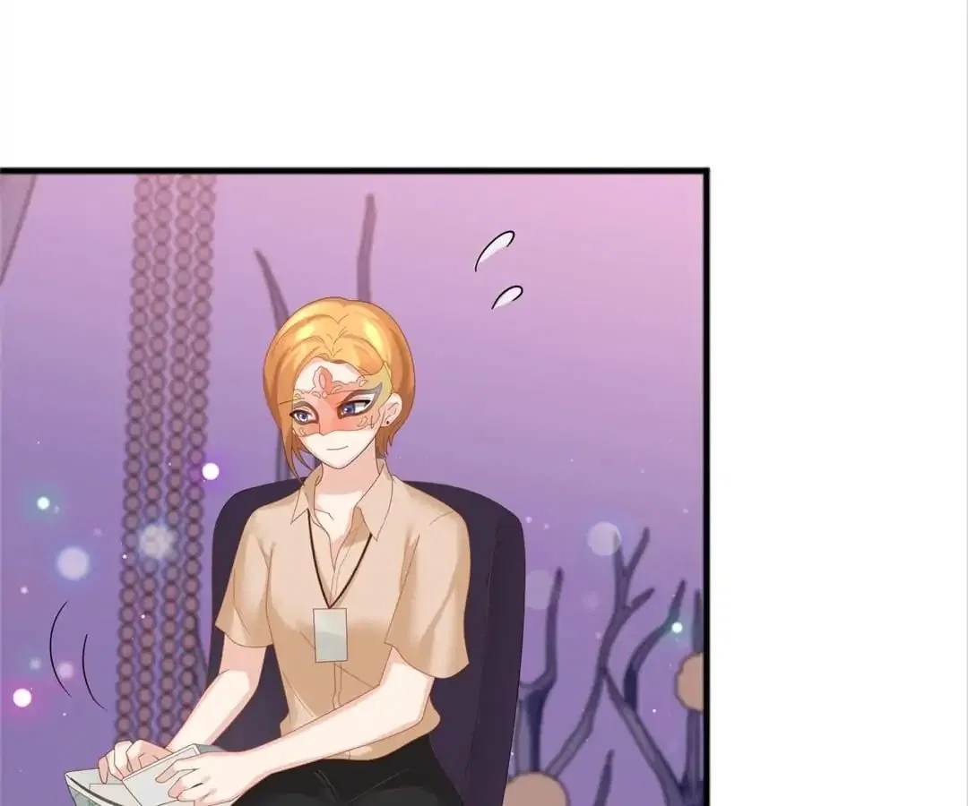 Loving you for no reason Chapter 61 – Page 10