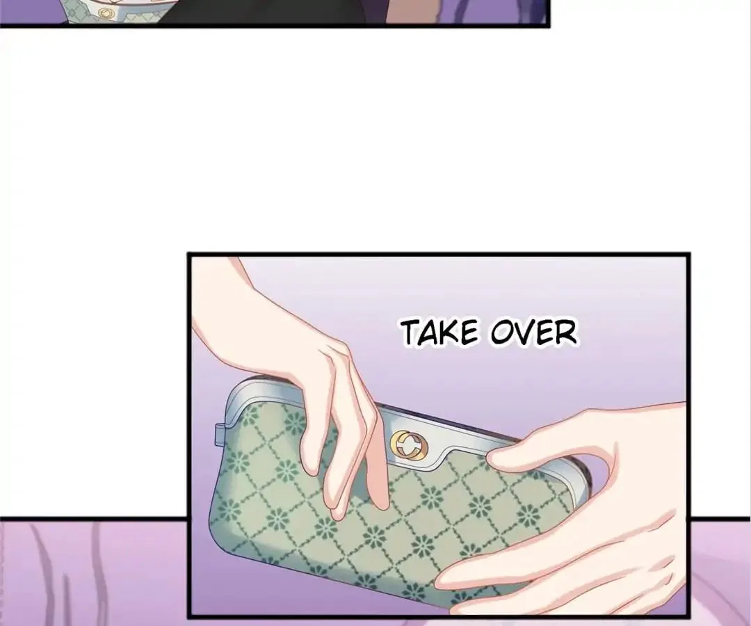 Loving you for no reason Chapter 61 – Page 11
