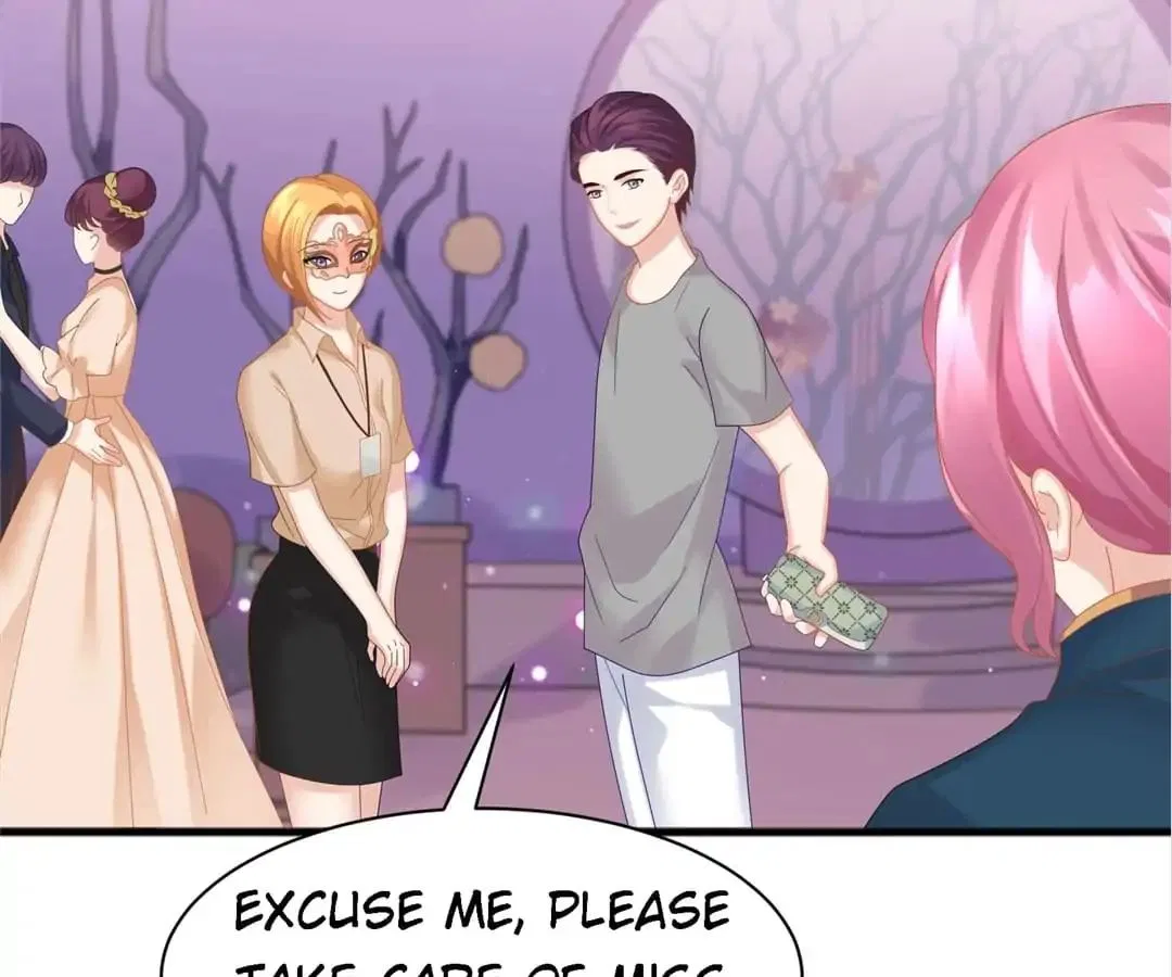 Loving you for no reason Chapter 61 – Page 12