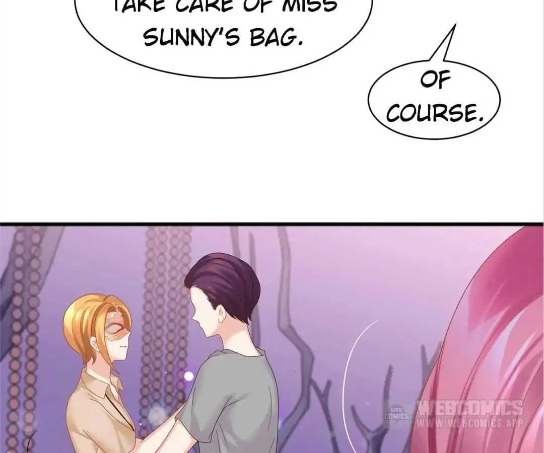 Loving you for no reason Chapter 61 – Page 13