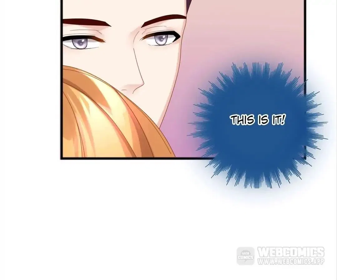 Loving you for no reason Chapter 61 – Page 17
