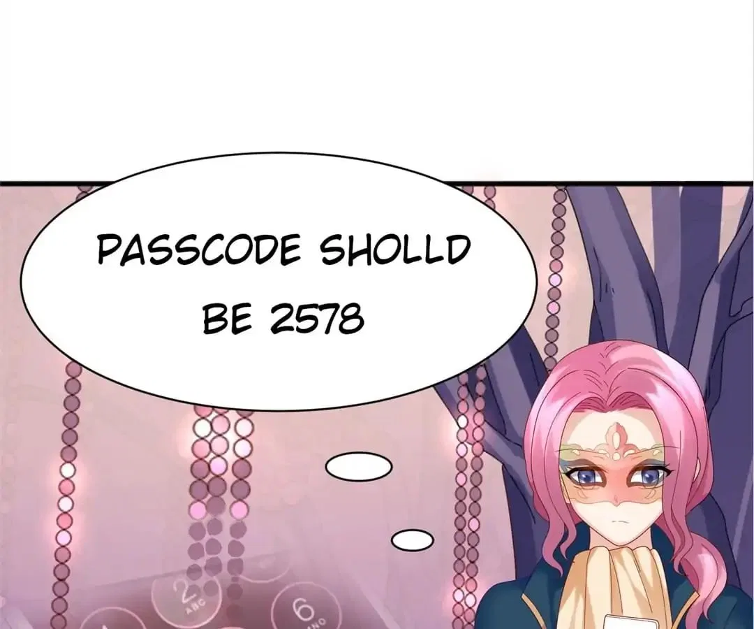 Loving you for no reason Chapter 61 – Page 18