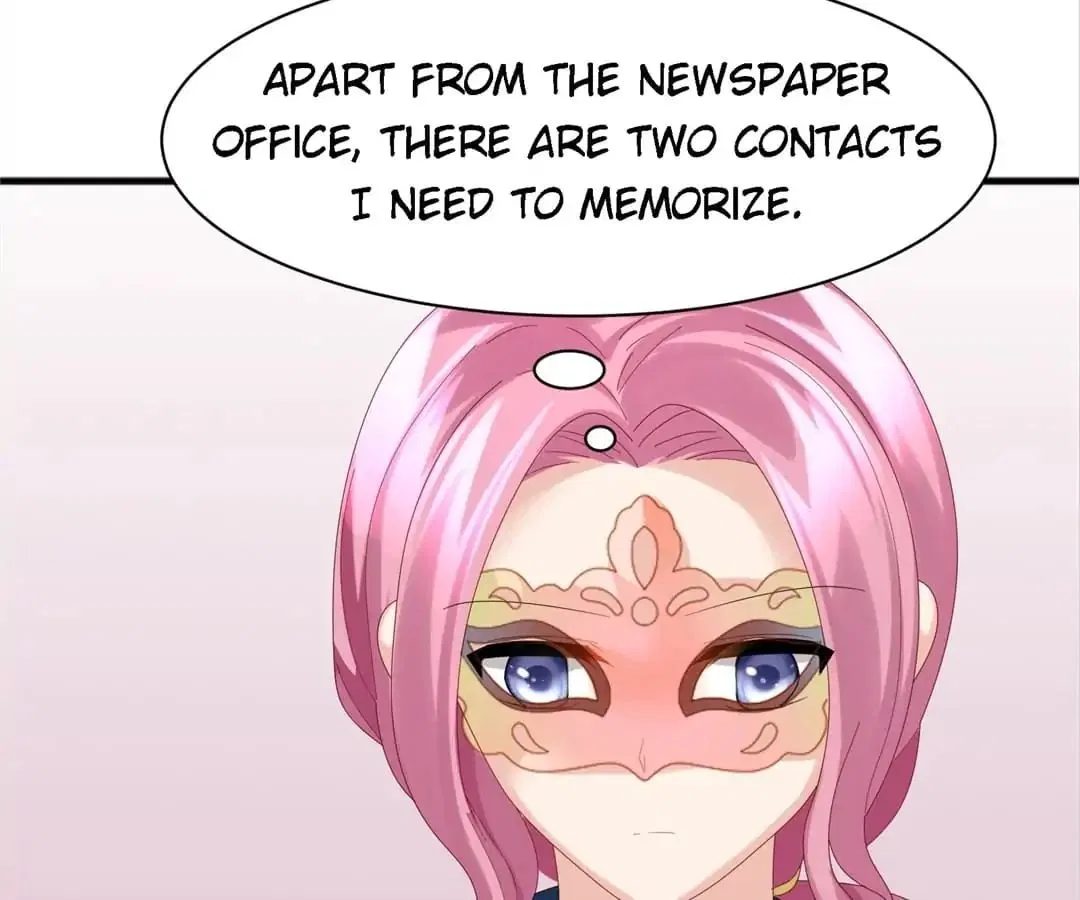 Loving you for no reason Chapter 61 – Page 22