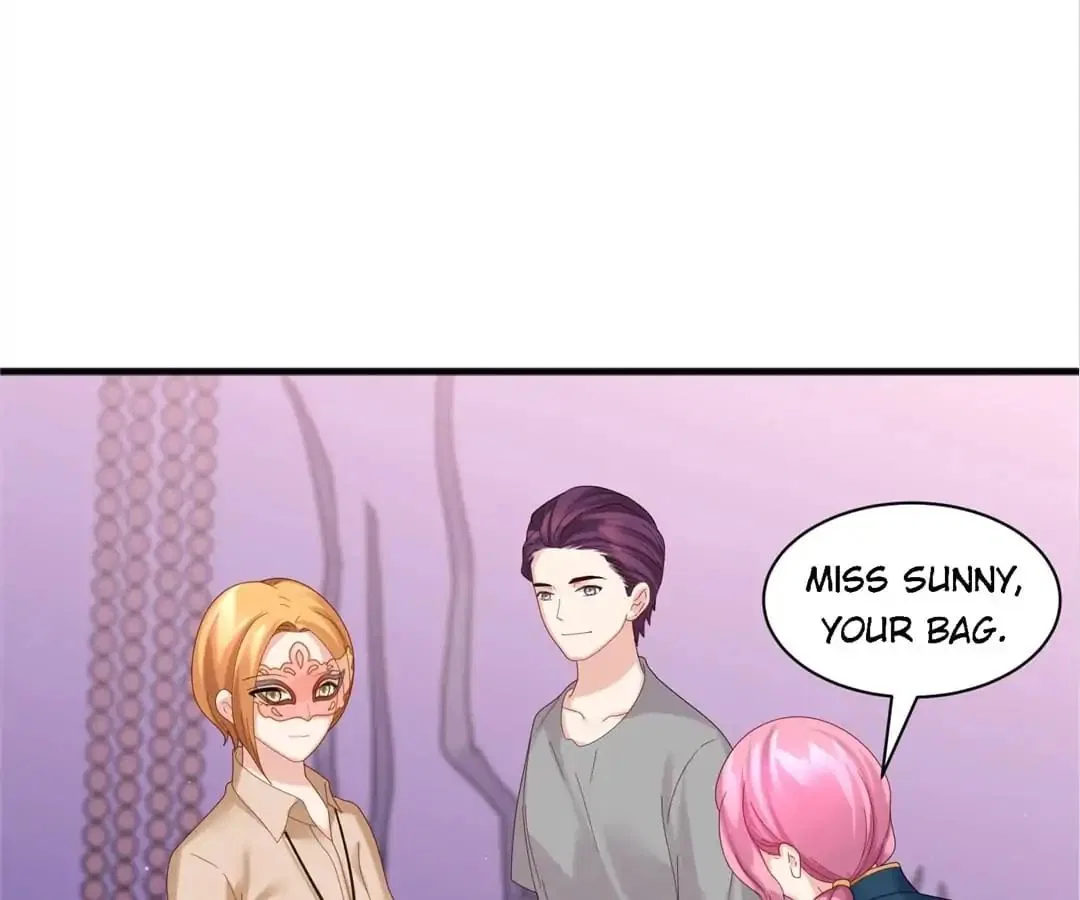 Loving you for no reason Chapter 61 – Page 24
