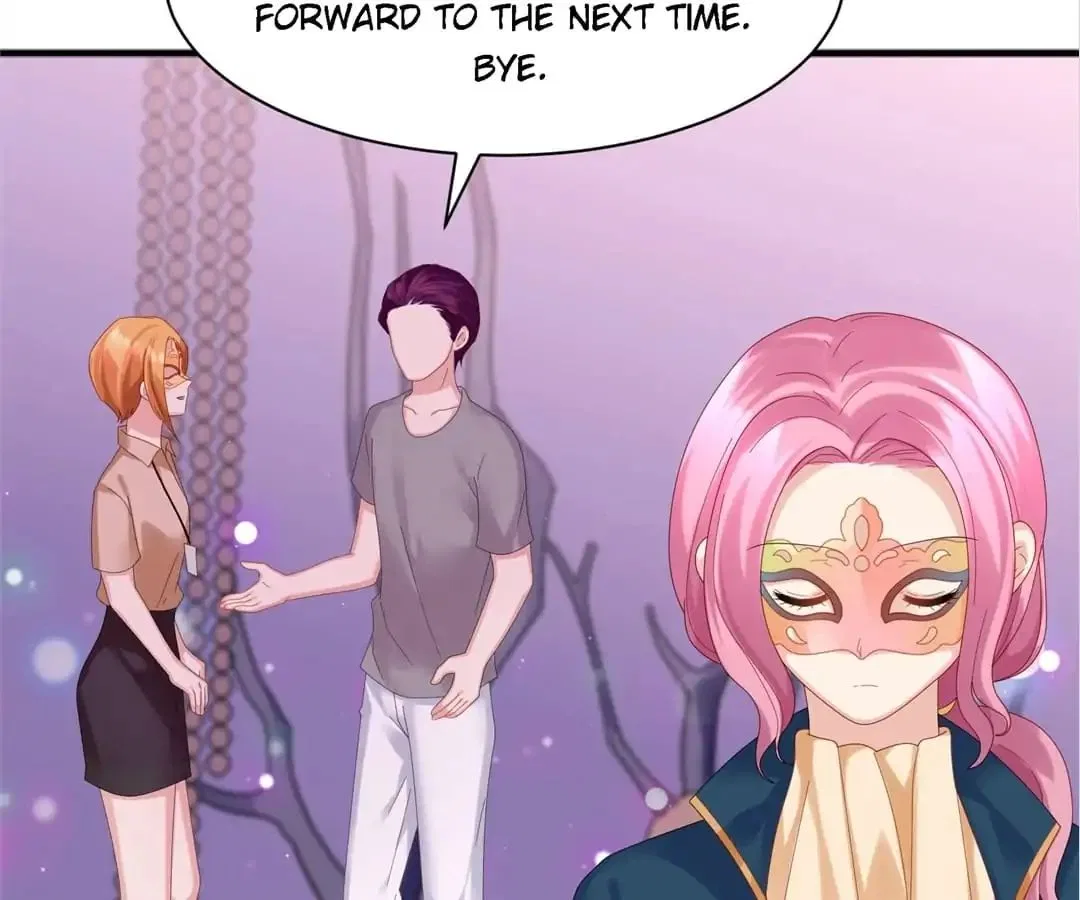 Loving you for no reason Chapter 61 – Page 26