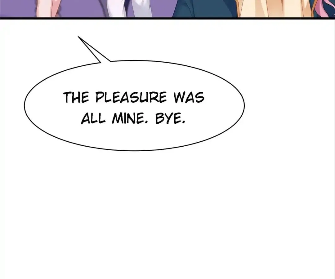 Loving you for no reason Chapter 61 – Page 27