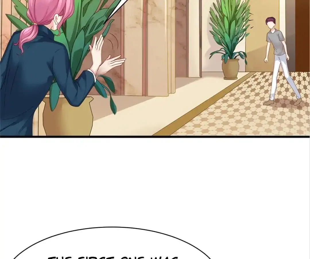 Loving you for no reason Chapter 61 – Page 30