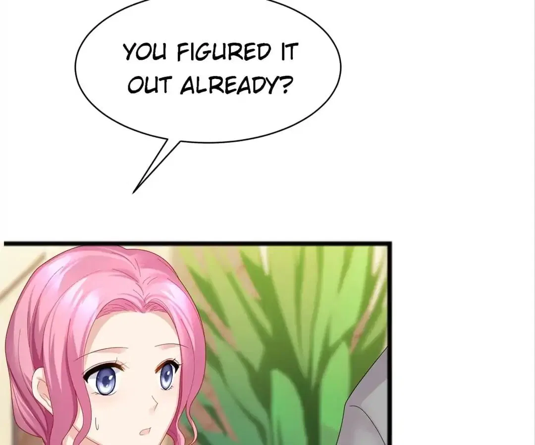 Loving you for no reason Chapter 61 – Page 32