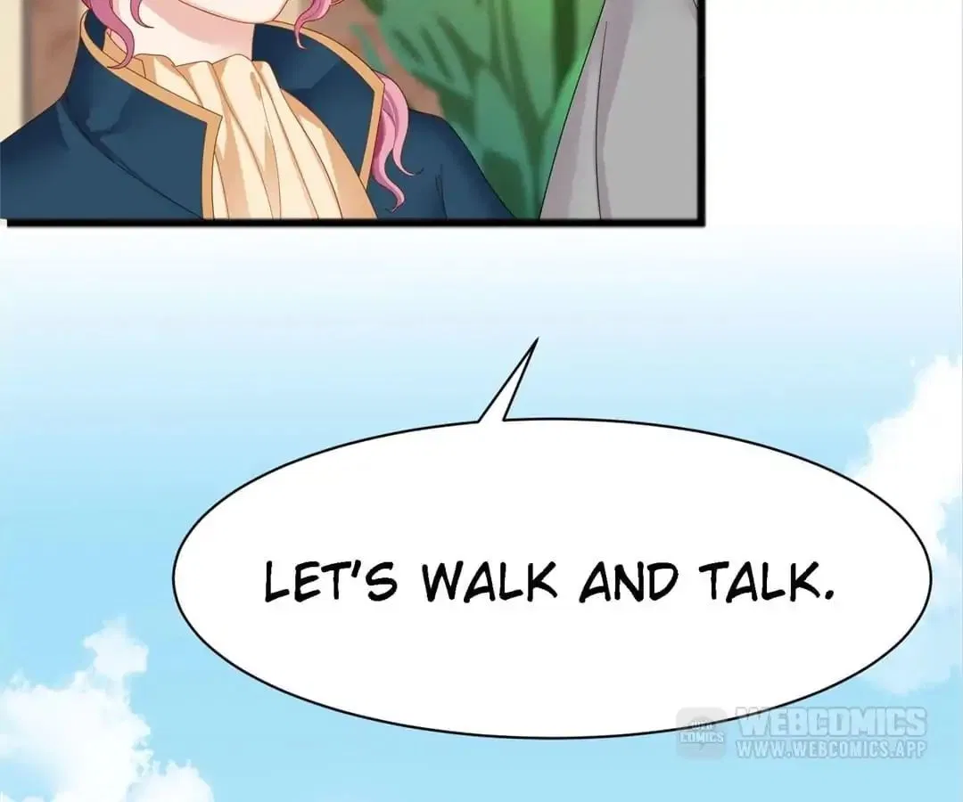 Loving you for no reason Chapter 61 – Page 33