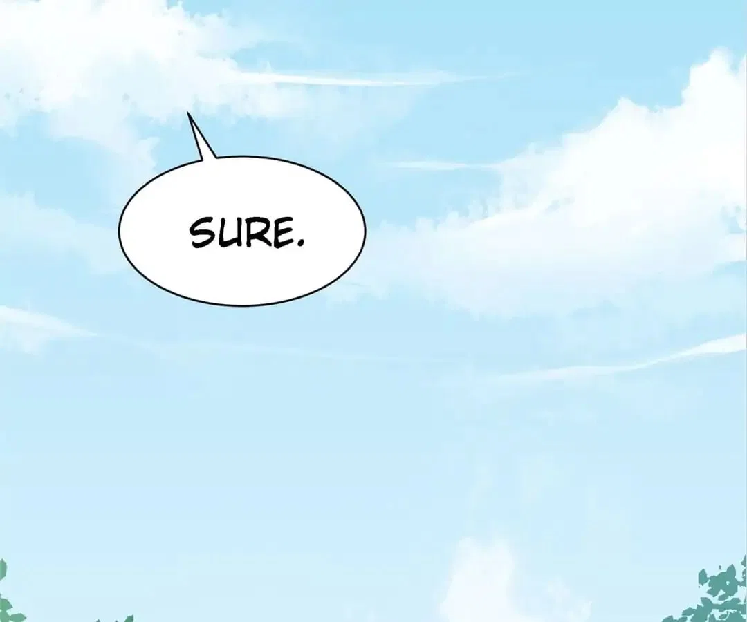 Loving you for no reason Chapter 61 – Page 34