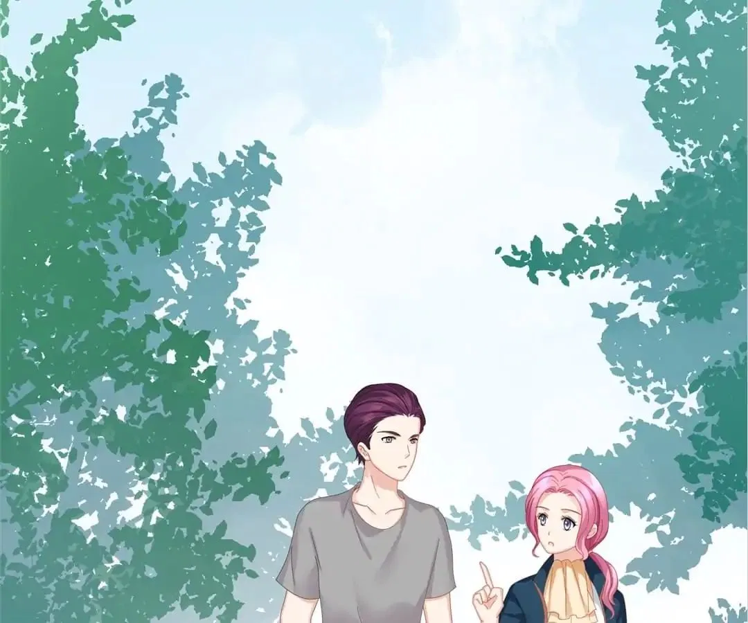 Loving you for no reason Chapter 61 – Page 35
