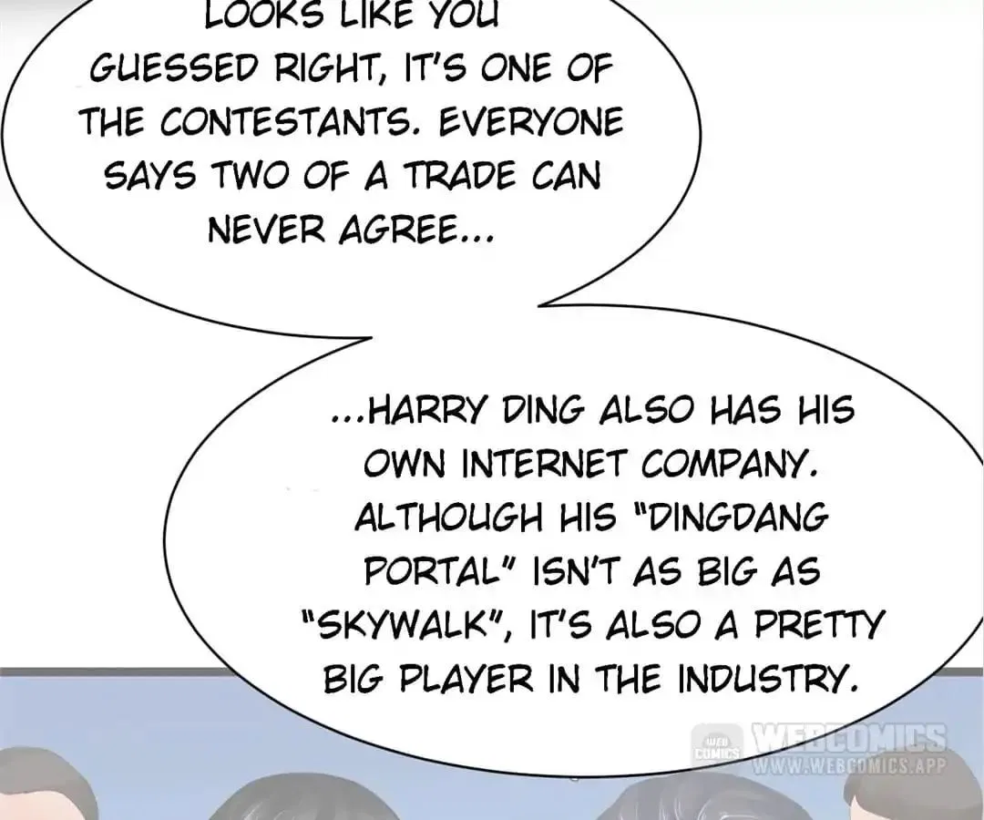 Loving you for no reason Chapter 61 – Page 37