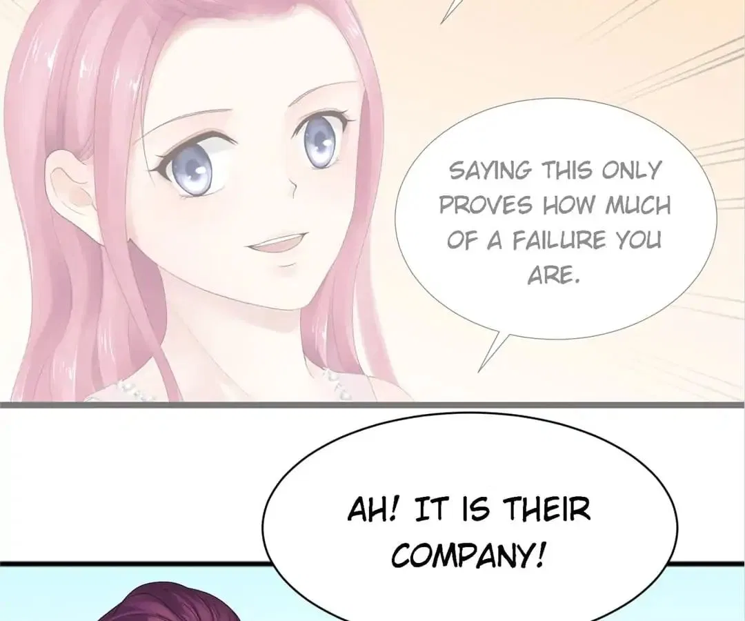 Loving you for no reason Chapter 61 – Page 39