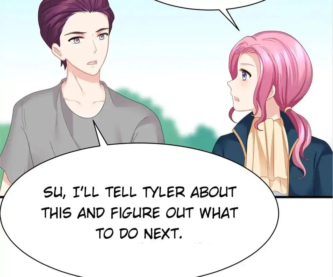 Loving you for no reason Chapter 61 – Page 40