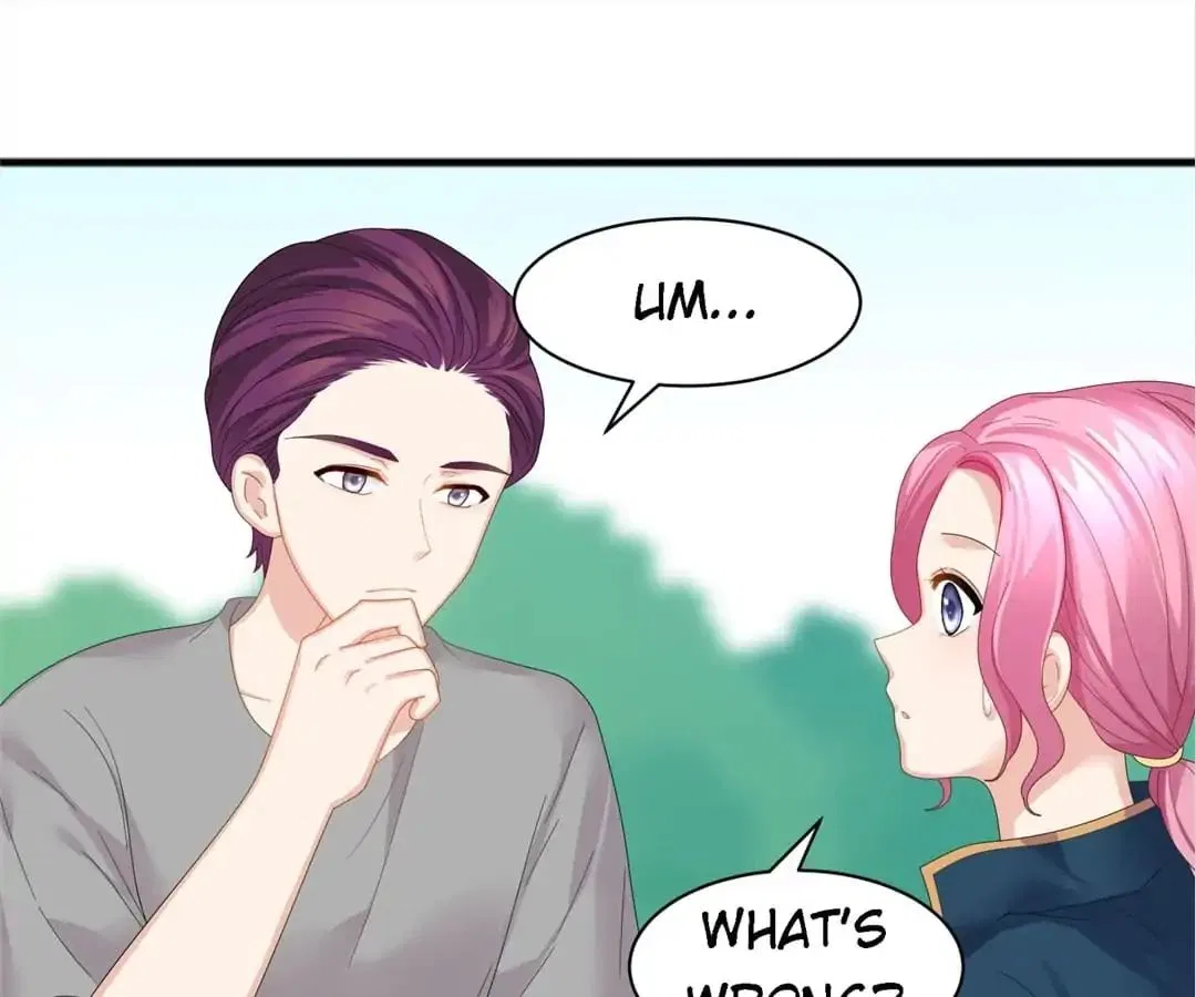 Loving you for no reason Chapter 61 – Page 42