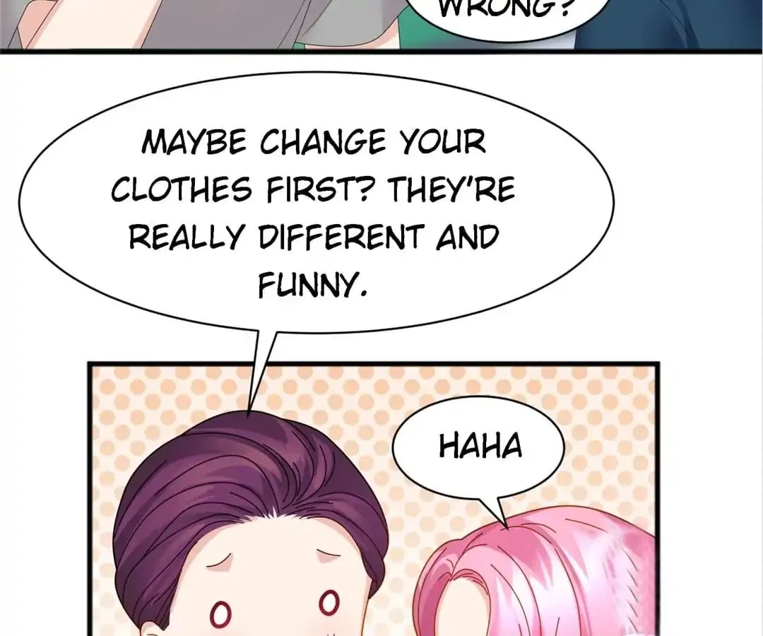 Loving you for no reason Chapter 61 – Page 43