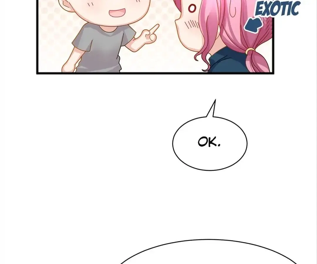 Loving you for no reason Chapter 61 – Page 44