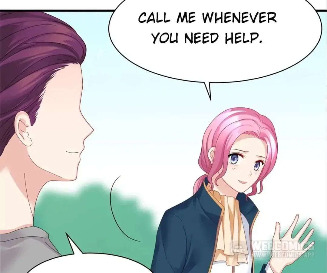 Loving you for no reason Chapter 61 – Page 45