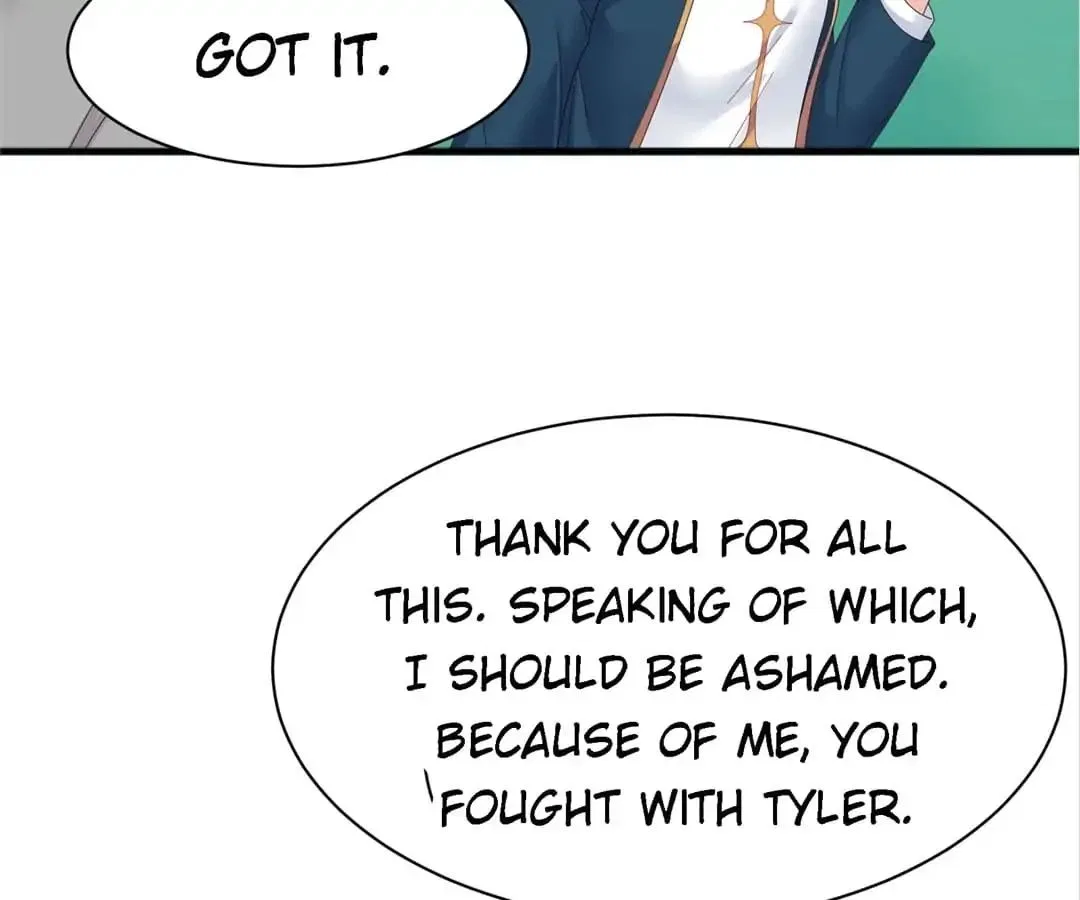 Loving you for no reason Chapter 61 – Page 46