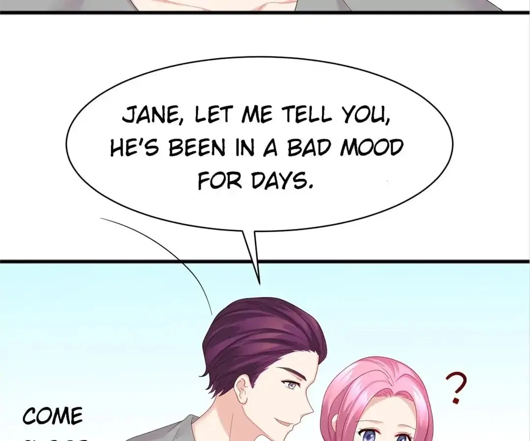 Loving you for no reason Chapter 61 – Page 48