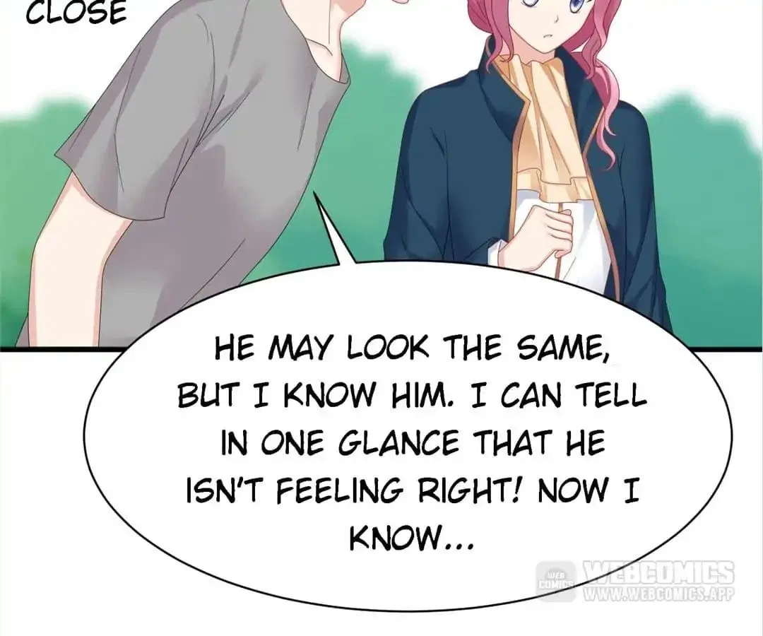 Loving you for no reason Chapter 61 – Page 49
