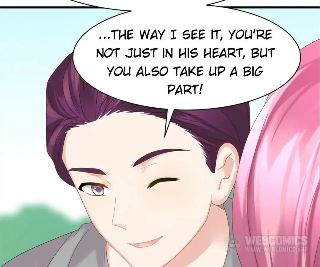 Loving you for no reason Chapter 61 – Page 52