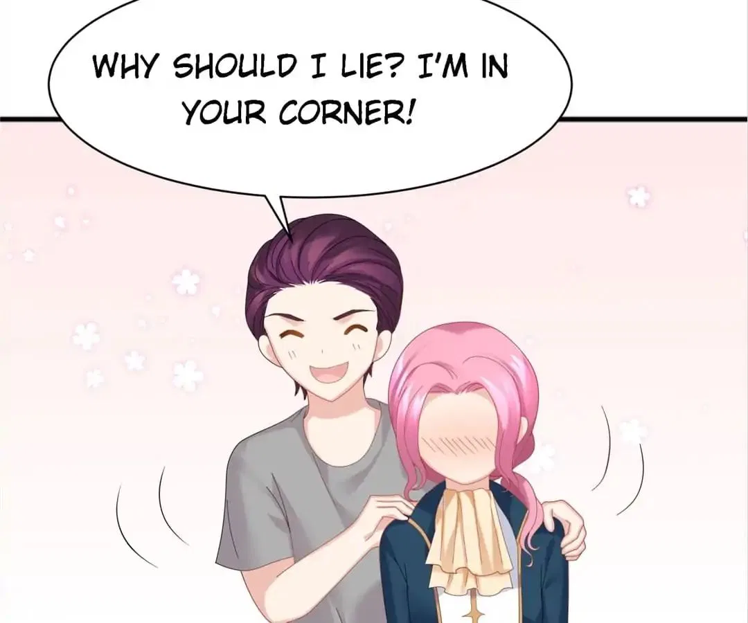 Loving you for no reason Chapter 61 – Page 54