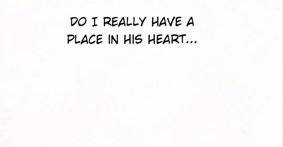 Loving you for no reason Chapter 61 – Page 58