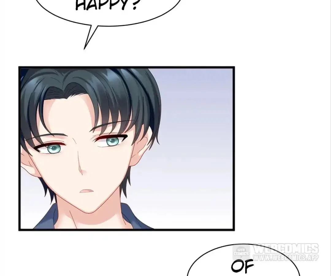 Loving you for no reason Chapter 61 – Page 60