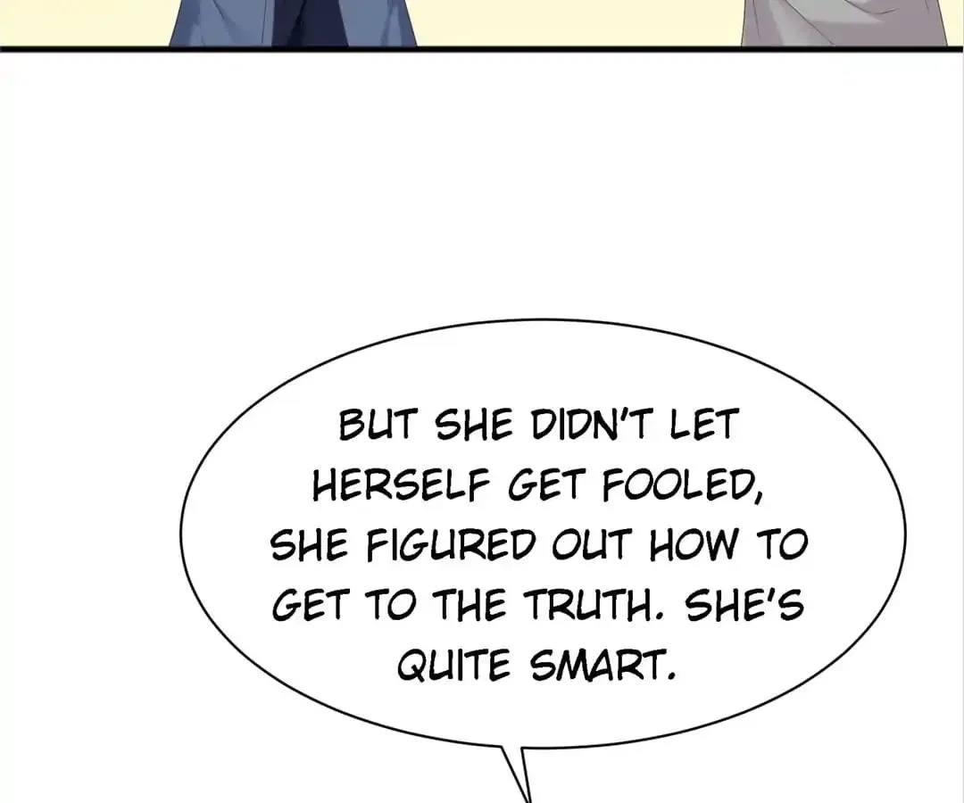 Loving you for no reason Chapter 61 – Page 63